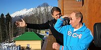 Полевой командир