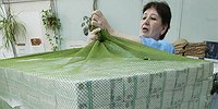 Прибыли нашлись, а осадок остался