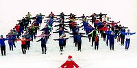 Почешите народу бока!
