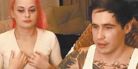 Экстримальное шоу со смертельным исходом