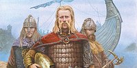 Норманны vs славяне. 300-летняя война