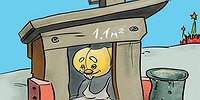 Привет от кума Тыквы