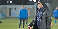 Борис Ротенберг: «Бердыев из каждого вытащит жилы, чтобы тот играл как надо»