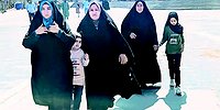 В Багдаде не всё спокойно