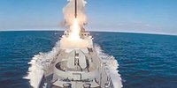 «ГРУППОВОЙ УДАР ВОЗМЕЗДИЯ». НАЧАЛО