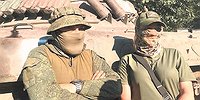Выйти замуж за «гусара»