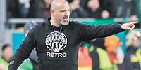 «Приглашение Станковича – риск: Деян еще не делал из середняка чемпиона»