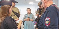 Гастарбратья по разуму