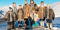 Инстинкт продолжения народа