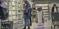 Я спросил у робота: что же будет с ценами?