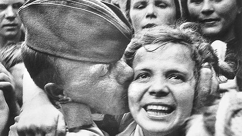 Вашингтон москве не товарищ