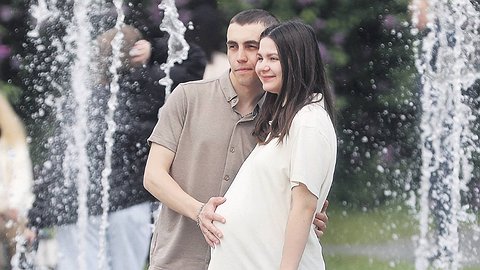 Продолжить роды