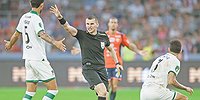 Назначение Шафеева – провал Мажича