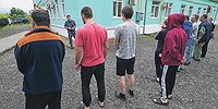 Тюрьма без решеток